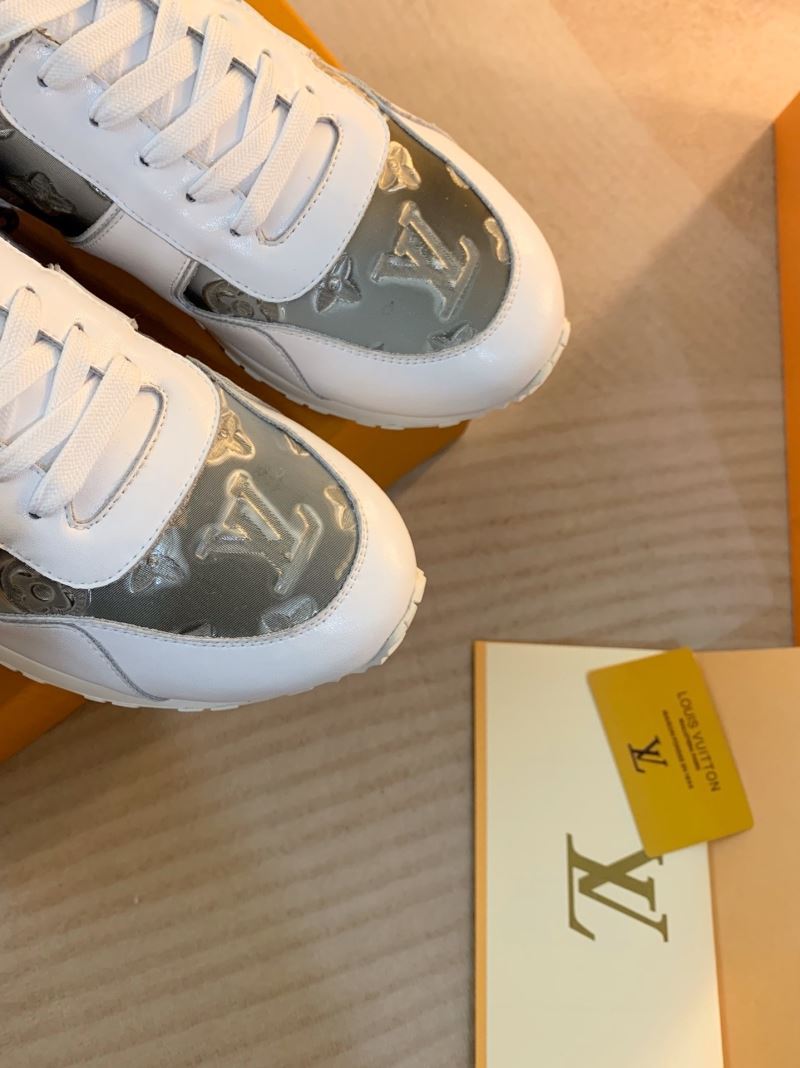 Louis Vuitton Run Away Sneaker